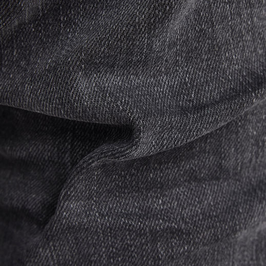 Kairori 3D Slim Jeans | ブラック | G-Star RAW® JP